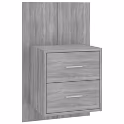 VidaXL 816961, Oak, Wood, 50 kg, 485 mm, 325 mm, 800 mm