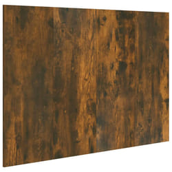 VidaXL 816970 headboard/footboard Oak