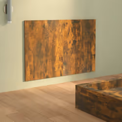 VidaXL 816970 headboard/footboard Oak - Additional view 4