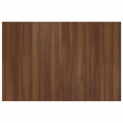 VidaXL 816972 headboard/footboard Brown, Oak - Additional view 5