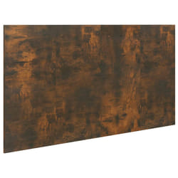 VidaXL 816973 headboard/footboard Oak
