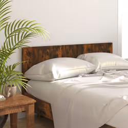 VidaXL 816973 headboard/footboard Oak