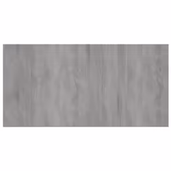 VidaXL 816974 headboard/footboard Grey, Oak - Additional view 5
