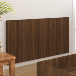VidaXL 816975 headboard/footboard Brown, Oak - Additional view 4