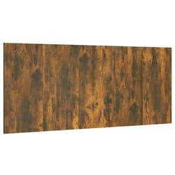 VidaXL 816976 headboard/footboard Oak