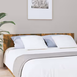 VidaXL 816976 headboard/footboard Oak