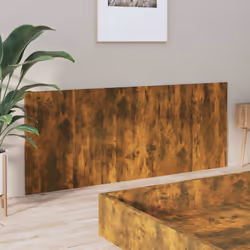 VidaXL 816976 headboard/footboard Oak - Additional view 4