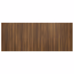 VidaXL 816978 headboard/footboard Brown, Oak - Additional view 6