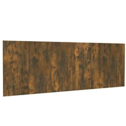 VidaXL 816979 headboard/footboard Oak