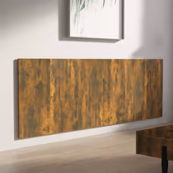 VidaXL 816979 headboard/footboard Oak - Additional view 4