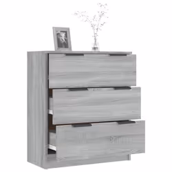 VidaXL 816986 living room sideboard/buffet - Additional view 4
