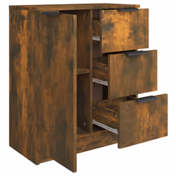 VidaXL 816988 living room sideboard/buffet - Additional view 5