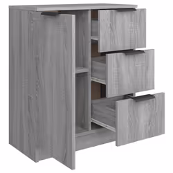 VidaXL 816989 living room sideboard/buffet - Additional view 5