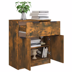 VidaXL 816991 living room sideboard/buffet - Additional view 4