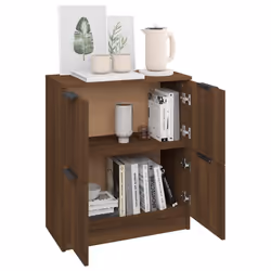 VidaXL 816996 living room sideboard/buffet - Additional view 4