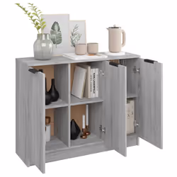 VidaXL 817025 living room sideboard/buffet - Additional view 4