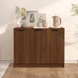 VidaXL 817026 living room sideboard/buffet