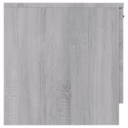 VidaXL 817030 nightstand/bedside table Oak - Additional view 8