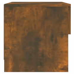 VidaXL 817046 nightstand/bedside table Oak - Additional view 6