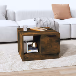VidaXL 817075 coffee/side/end table
