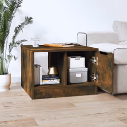 VidaXL 817075 coffee/side/end table