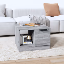 VidaXL 817076 coffee/side/end table