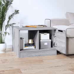 VidaXL 817076 coffee/side/end table