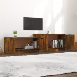 VidaXL 817123 TV cabinet/entertainment centre