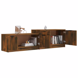 VidaXL 817123 TV cabinet/entertainment centre - Additional view 4