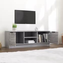 VidaXL 817133 TV cabinet/entertainment centre - Additional view 6