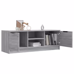 VidaXL 817133 TV cabinet/entertainment centre - Additional view 7