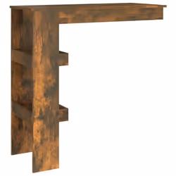 VidaXL 817222 kitchen/dining table - Additional view 5
