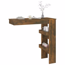 VidaXL 817222 kitchen/dining table - Additional view 7