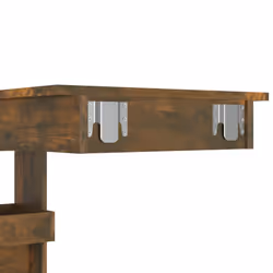 VidaXL 817222 kitchen/dining table - Additional view 8
