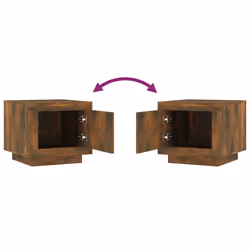 VidaXL 817228 coffee/side/end table - Additional view 6