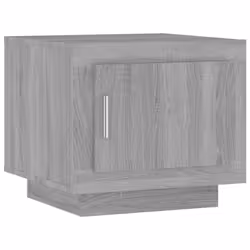 VidaXL 817229, Sonoma oak