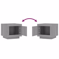 VidaXL 817229 coffee/side/end table - Additional view 6