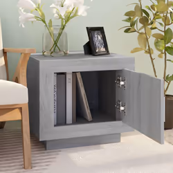 VidaXL 817229 coffee/side/end table - Additional view 7
