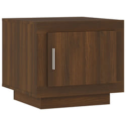 VidaXL 817230 coffee/side/end table