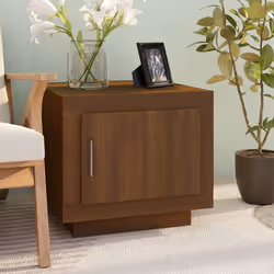 VidaXL 817230 coffee/side/end table