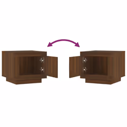 VidaXL 817230 coffee/side/end table - Additional view 6