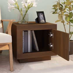 VidaXL 817230 coffee/side/end table - Additional view 7
