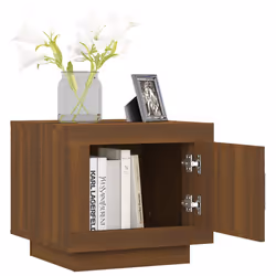 VidaXL 817230 coffee/side/end table - Additional view 8