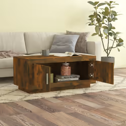 VidaXL 817231 coffee/side/end table