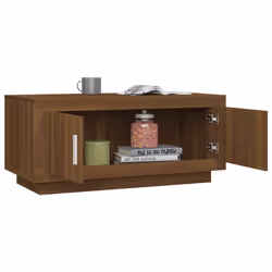 VidaXL 817233 coffee/side/end table - Additional view 4