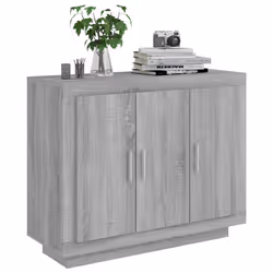 VidaXL 817241 living room sideboard/buffet - Additional view 4