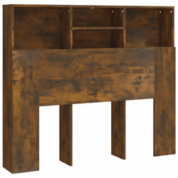 VidaXL 817246, Oak, Wood, 1200 mm, 103.5 cm, 190 mm