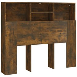 VidaXL 817246 headboard/footboard Oak