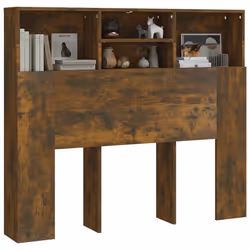 VidaXL 817246 headboard/footboard Oak - Additional view 4