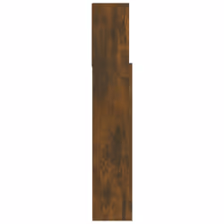 VidaXL 817246 headboard/footboard Oak - Additional view 6